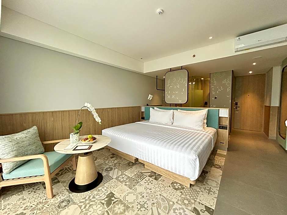 Hotel Santika Premiere Garut