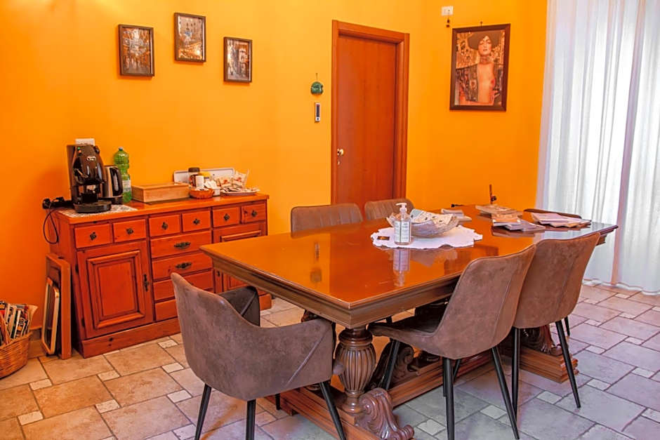 B&B Epoche'