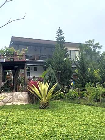 The Ozone station
