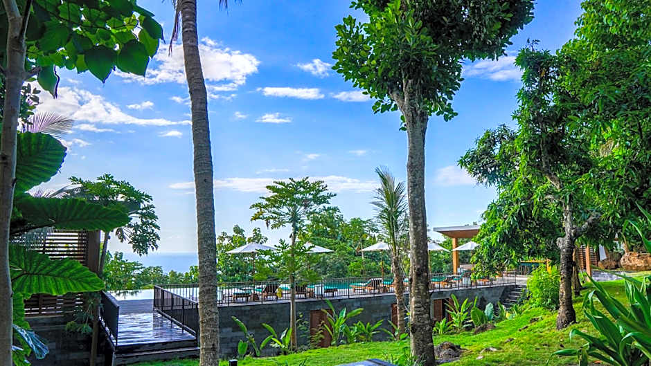 Sanglung Villas & Suites