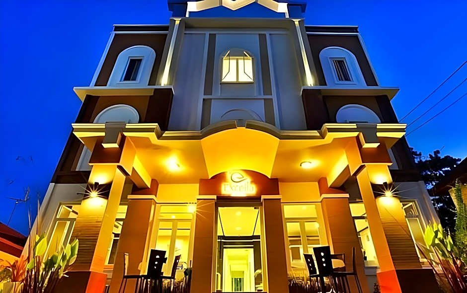 Excella Hotel