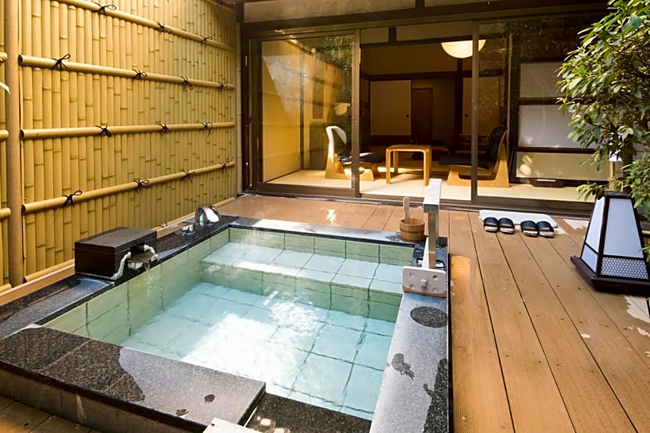 Ryokan Ito Ryokuyu