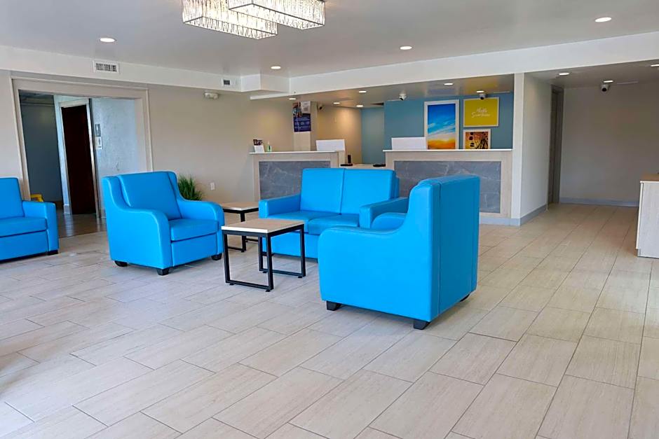 Days Inn by Wyndham Doswell / Kings Dominion Area