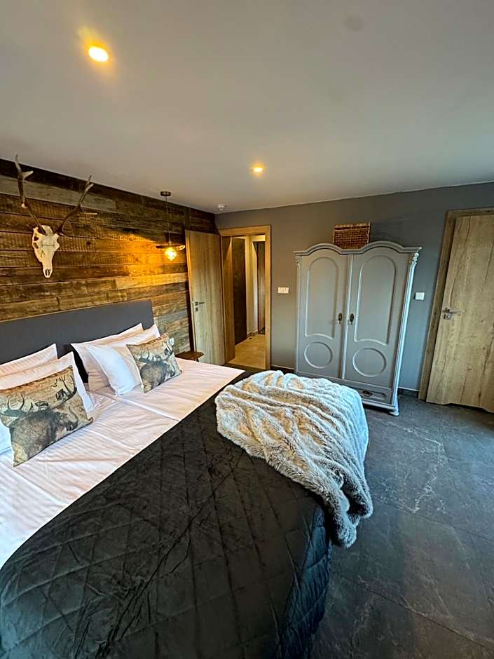 Framptons Luxury Apartments - Dla dorosłych i dzieci 12 plus - Adults and children 12 plus