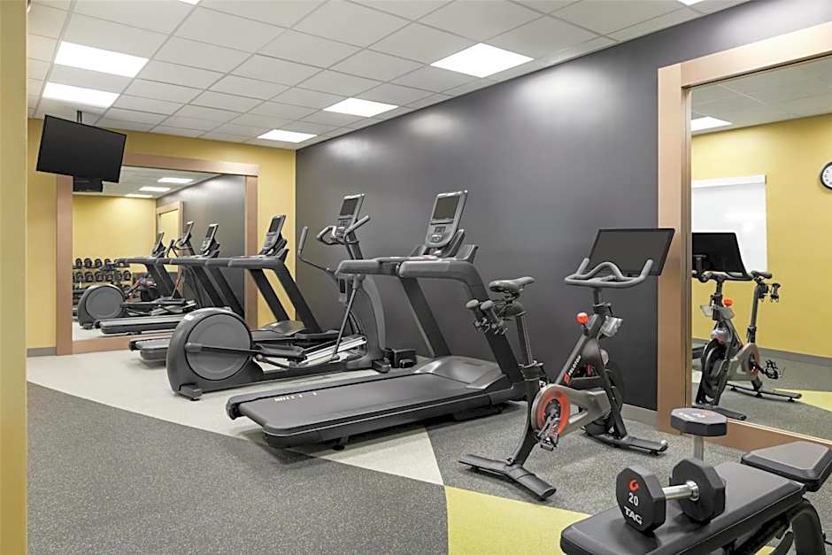 Hilton Garden Inn Riverhead