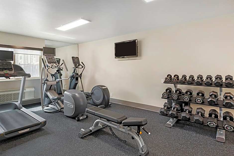 Holiday Inn Express Colton By IHG