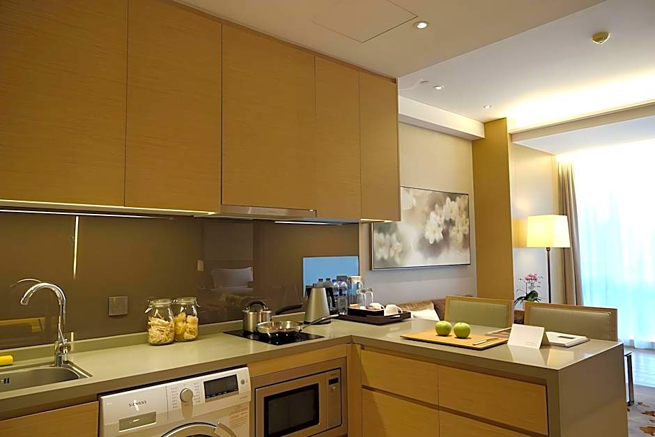 Fraser Suites Guangzhou