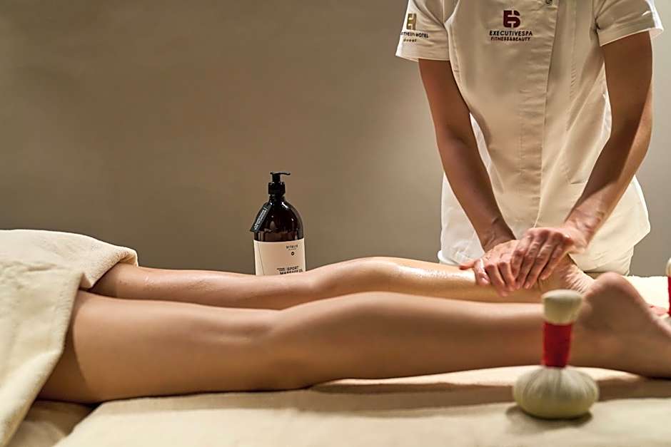 Executive Spa Hotel