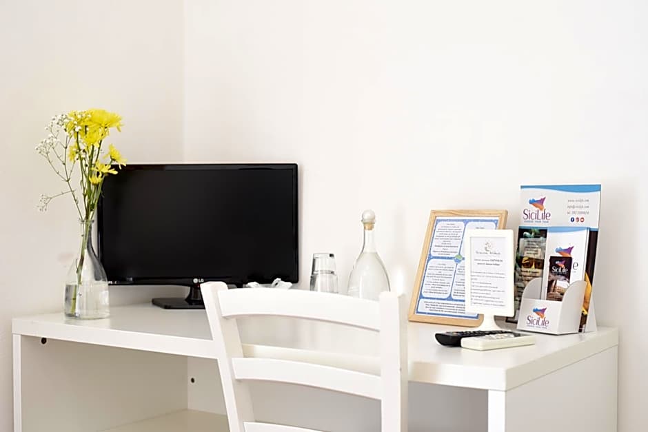 B&B Siracusa Holidays