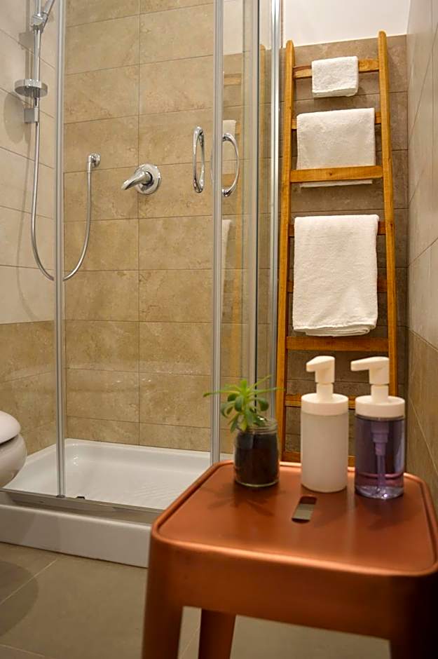 Bed, Book & Breakfast Landolina