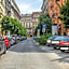 Downtown Apartment House Orange