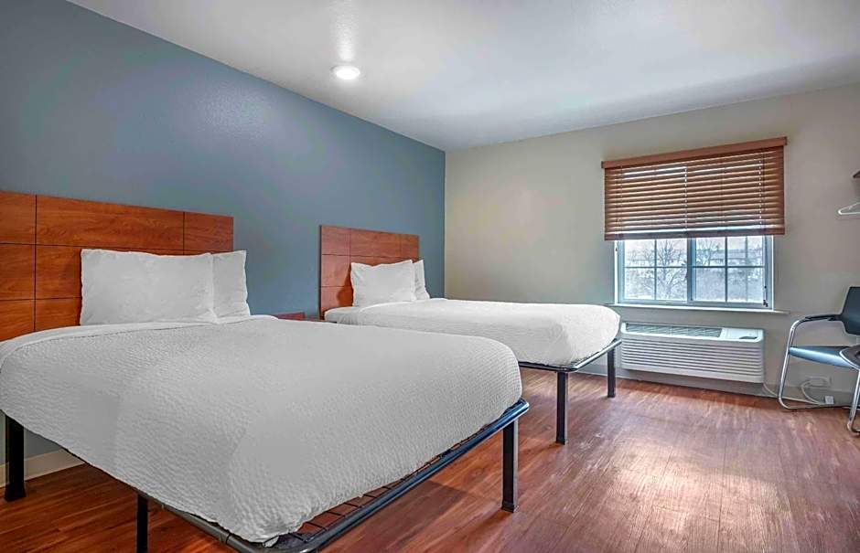 Extended Stay America Select Suites - Dayton - Miamisburg