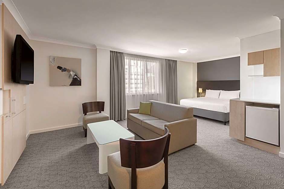 Rendezvous Hotel Perth Central