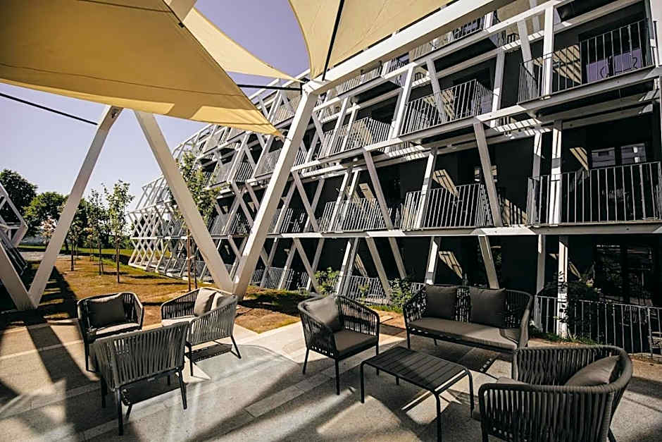 Hotel Maestoso - Lipica