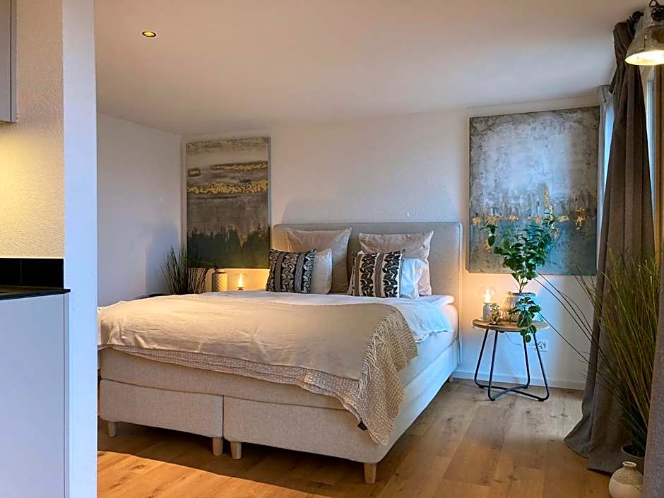 Gantrisch Lodge Ottenleuebad