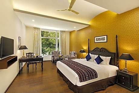 Super Deluxe Room