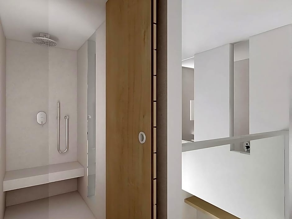 Muses Cycladic Suites