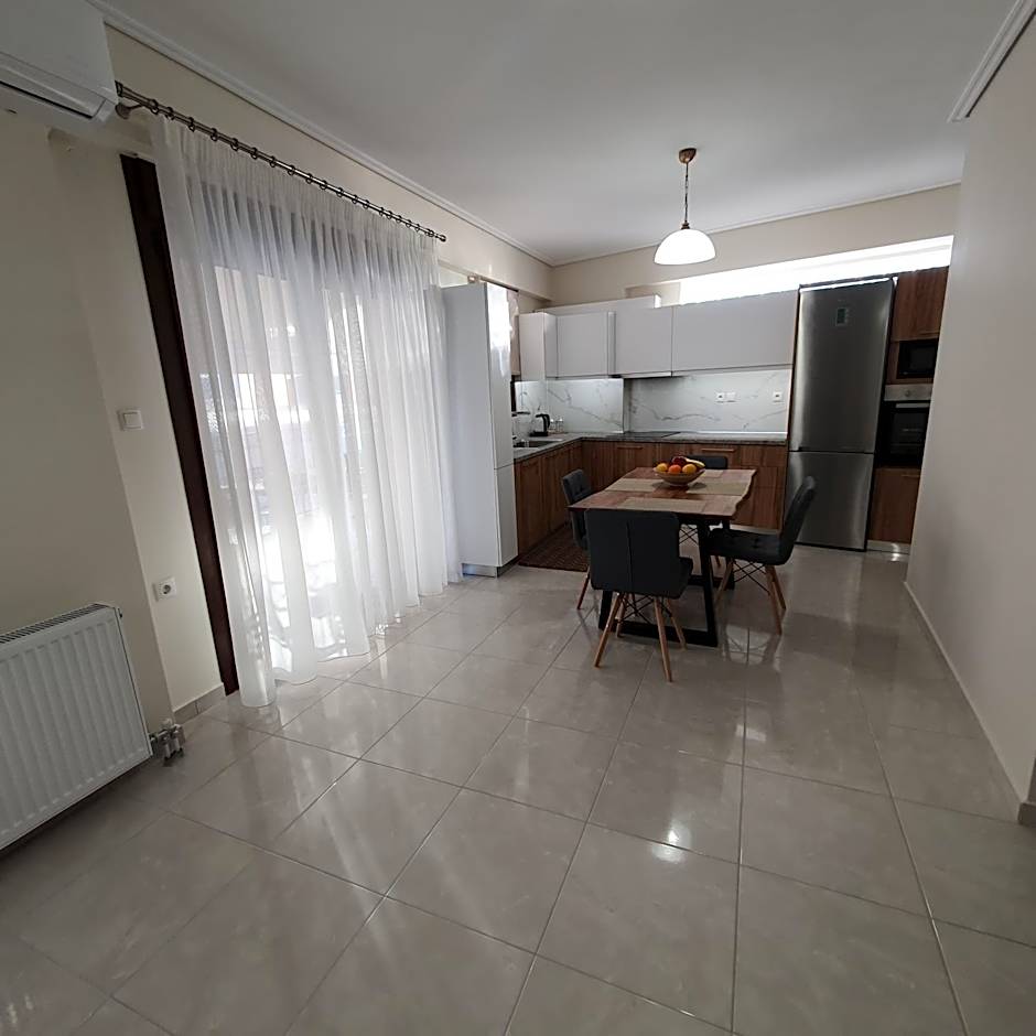Volos Park Apartments