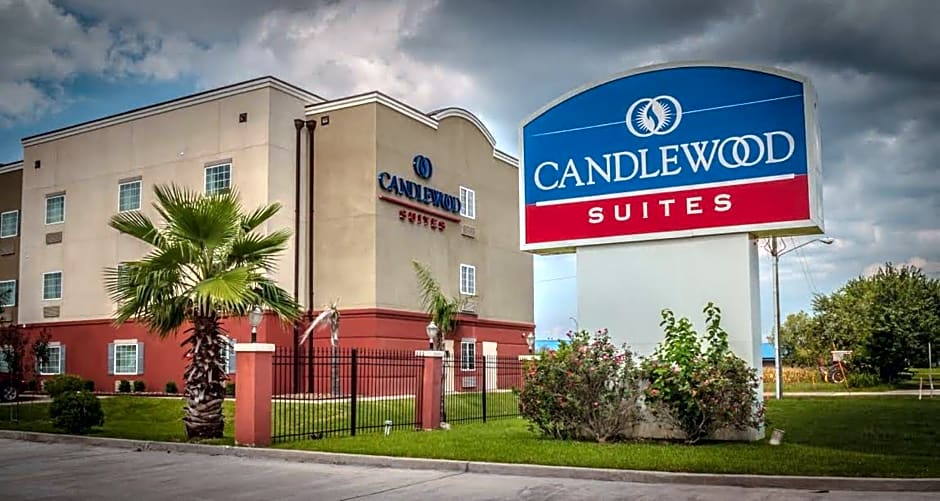 Candlewood Suites New Iberia