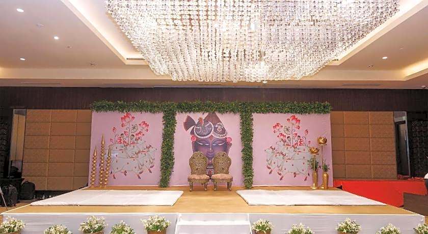Radisson Blu Hotel Indore