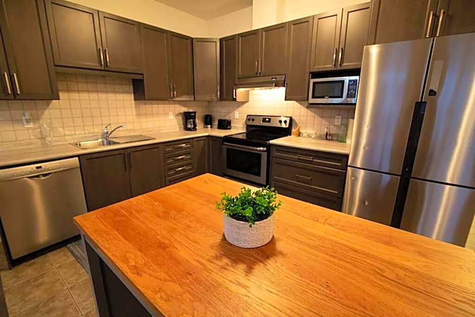 Designer 3-Bedroom executive townhouse