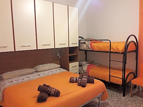 I due Baroni - fronte Campus