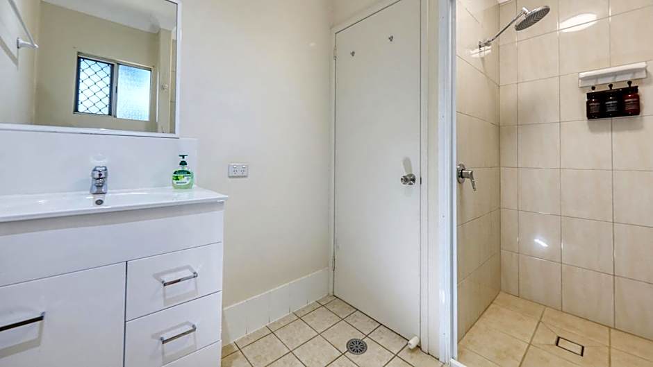 Alstonville Settlers Motel