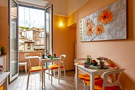 Merulana Suite 2