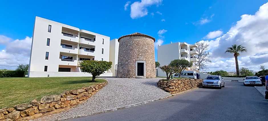 Albufeira Jardim by Umbral