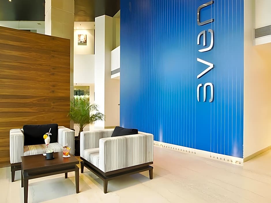 Svenska Electronic City Bangalore