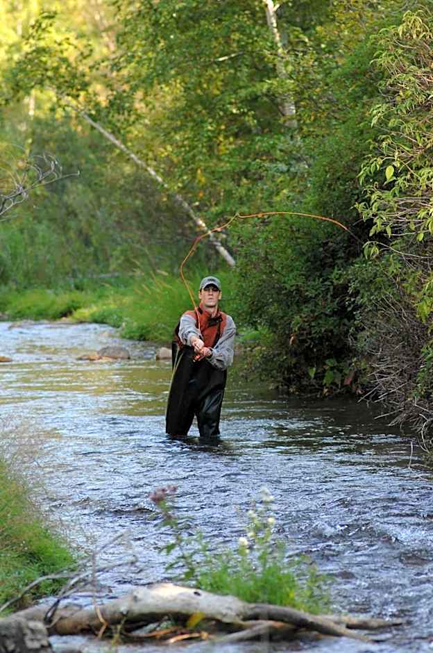 Spearfish Canyon Lodge