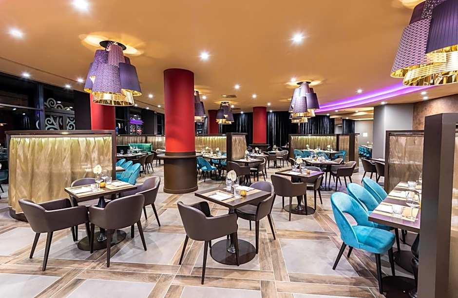 Leonardo Royal Hotel Venice Mestre