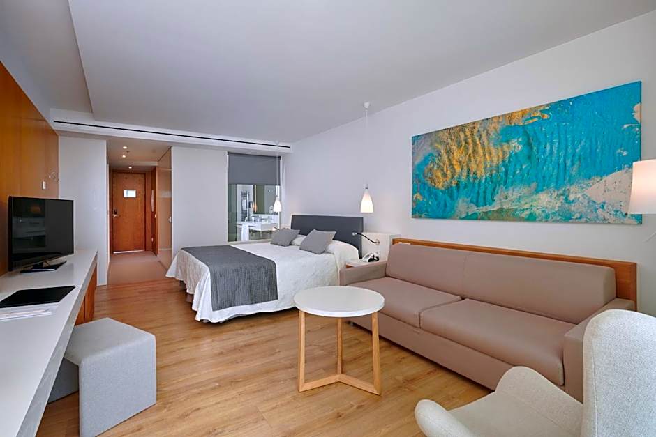 Hipotels Playa de Palma Palace&Spa