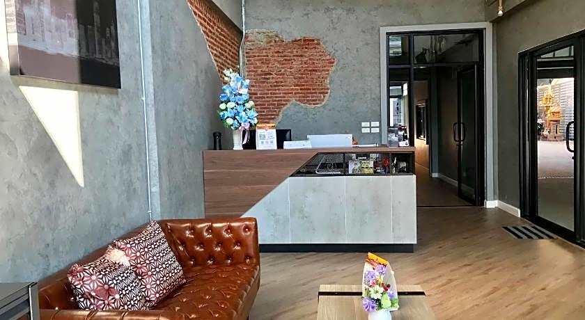 The New Residence Buriram