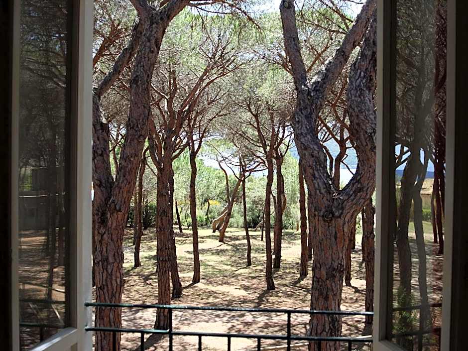 Hotel Villa Nettuno