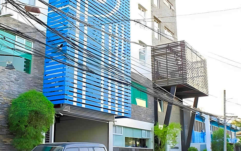 Azia Suites
