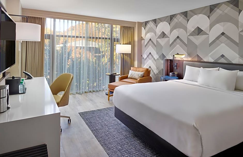 Emory Conference Center Hotel