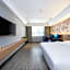 Borrman Hotel Tianmen New City