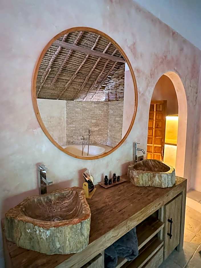 La Cabane