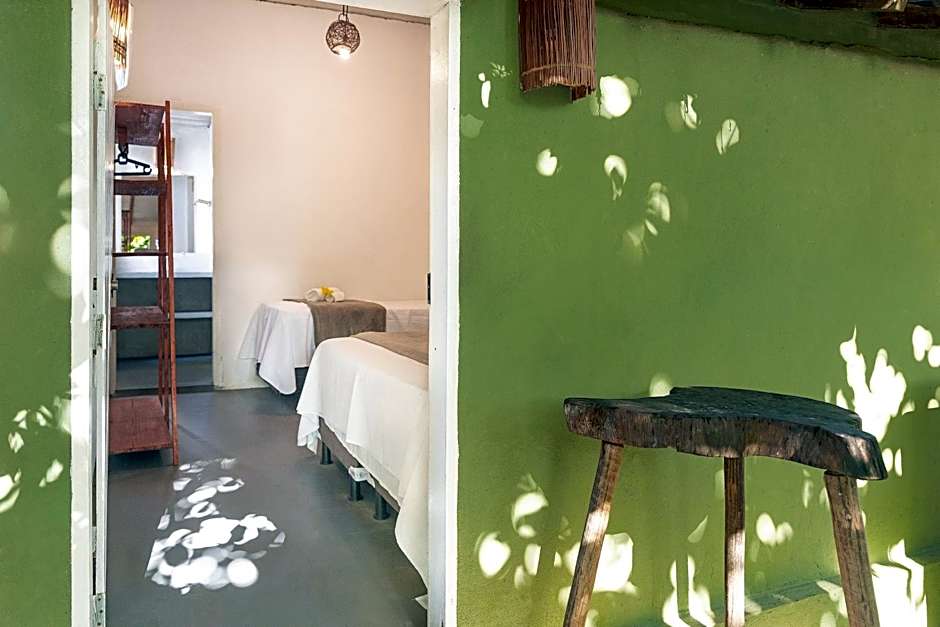 Pousada da Praça Caraíva