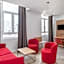 Residhotel Le Central'Gare