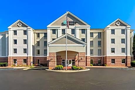 MainStay Suites Roanoke Airport