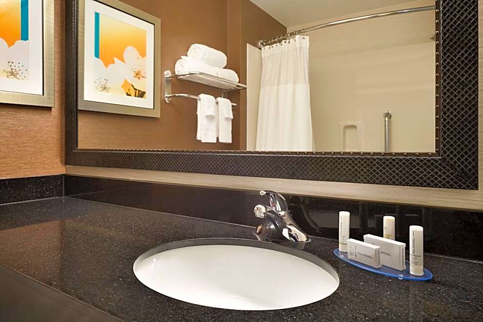 Fairfield Inn & Suites by Marriott Minneapolis Bloomington/Mall of America
