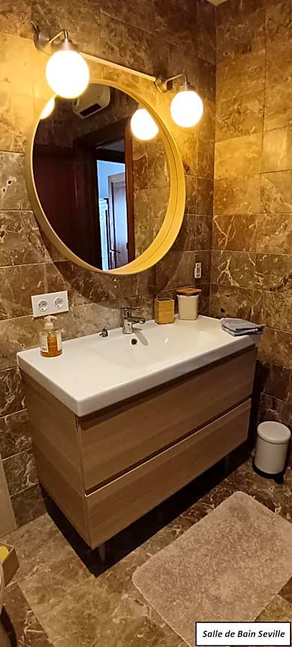 Oasis de Bornos Chambres