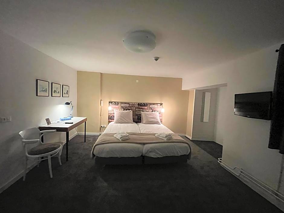 In den Roden Leeuw van Limburg