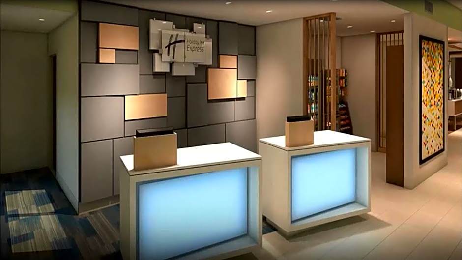 Holiday Inn Express & Suites Braselton West by IHG