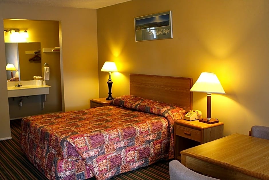 San Luis Inn And Suites