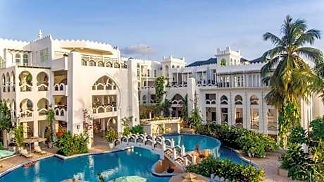Madinat Al Bahr Business & Spa Resort