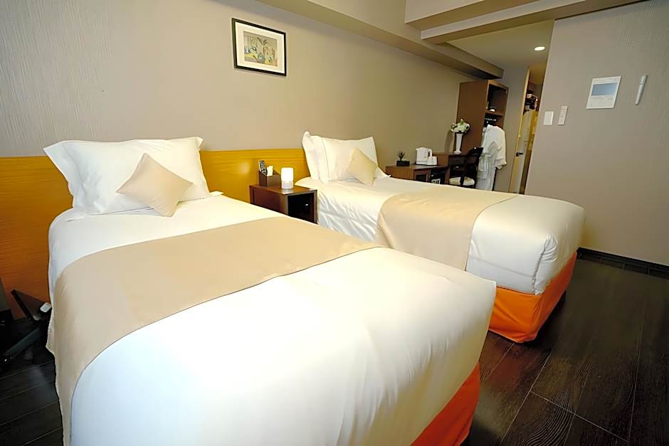 Le Tour Hotel Akihabara Ekimae