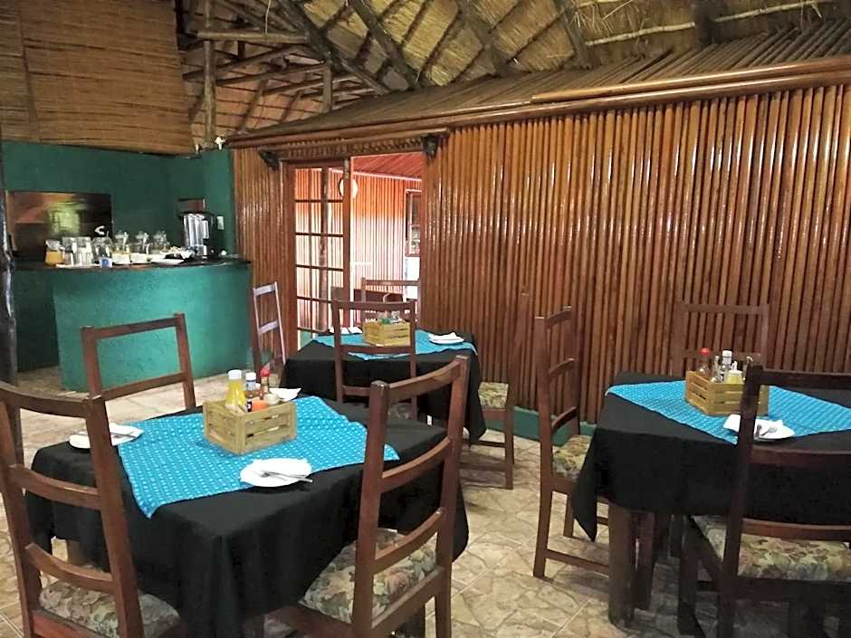 Maputaland Lodge
